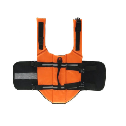 Gilet de sauvetage chien- Veste Nageur Plus