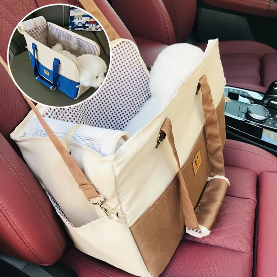 Sac de Transport pour Chien | Multi-Travel 2