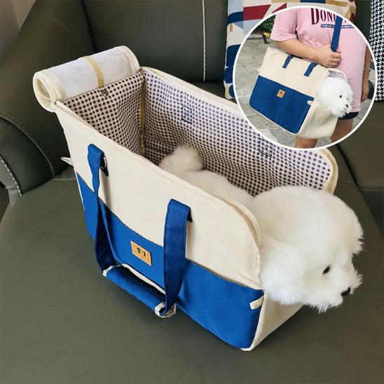 Sac de Transport pour Chien | Multi-Travel 3