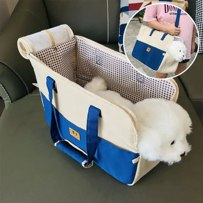 Sac de Transport pour Chien | Multi-Travel 3