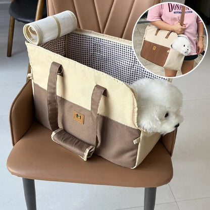 Sac de Transport pour Chien | Multi-Travel 4