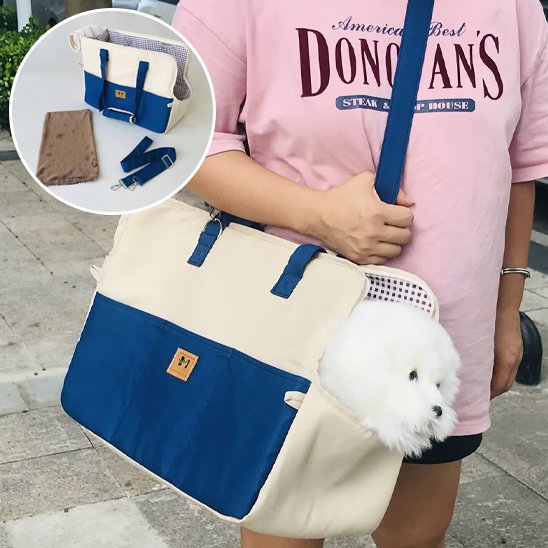 Sac de Transport pour Chien | Multi-Travel 5