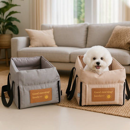 Sac de Transport pour Chien | PetVoyage 1