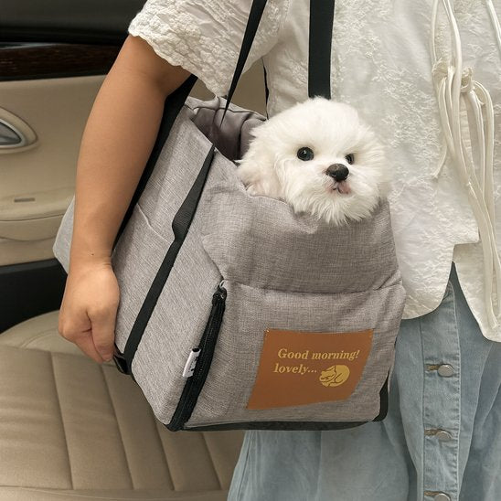 Sac de Transport pour Chien | PetVoyage 3