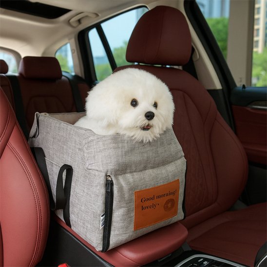 Sac de Transport pour Chien | PetVoyage 5