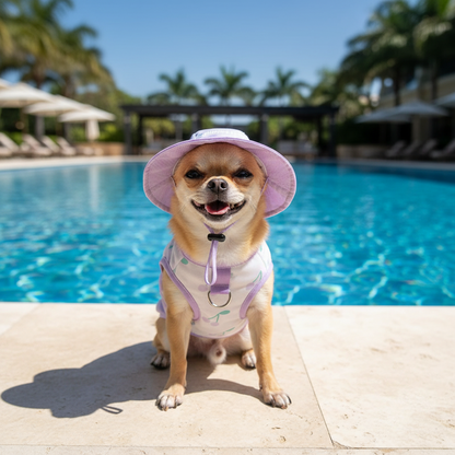 Vest pour chien | DUO Protection UV