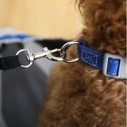 Sac transport chien - Vision Total