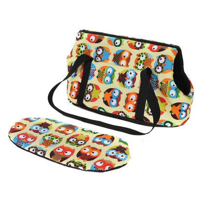 Sac de transport- Fashion Printed Dog