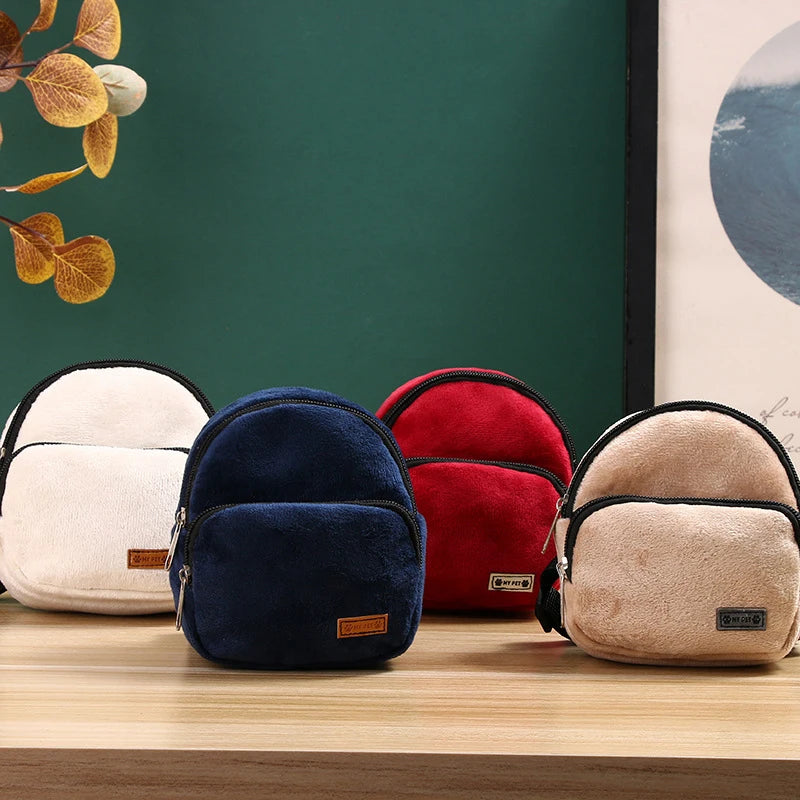 Sac chien- Puppy Cute School Bag