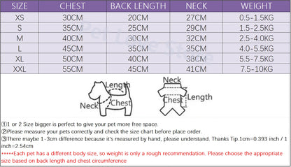 Vest pour chien | DUO Protection UV