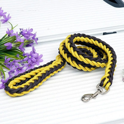 Laisse de chien- HATELI Rope