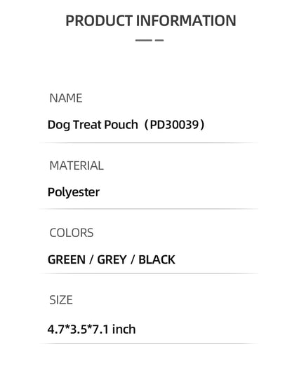 Sac pour chien DogLemi