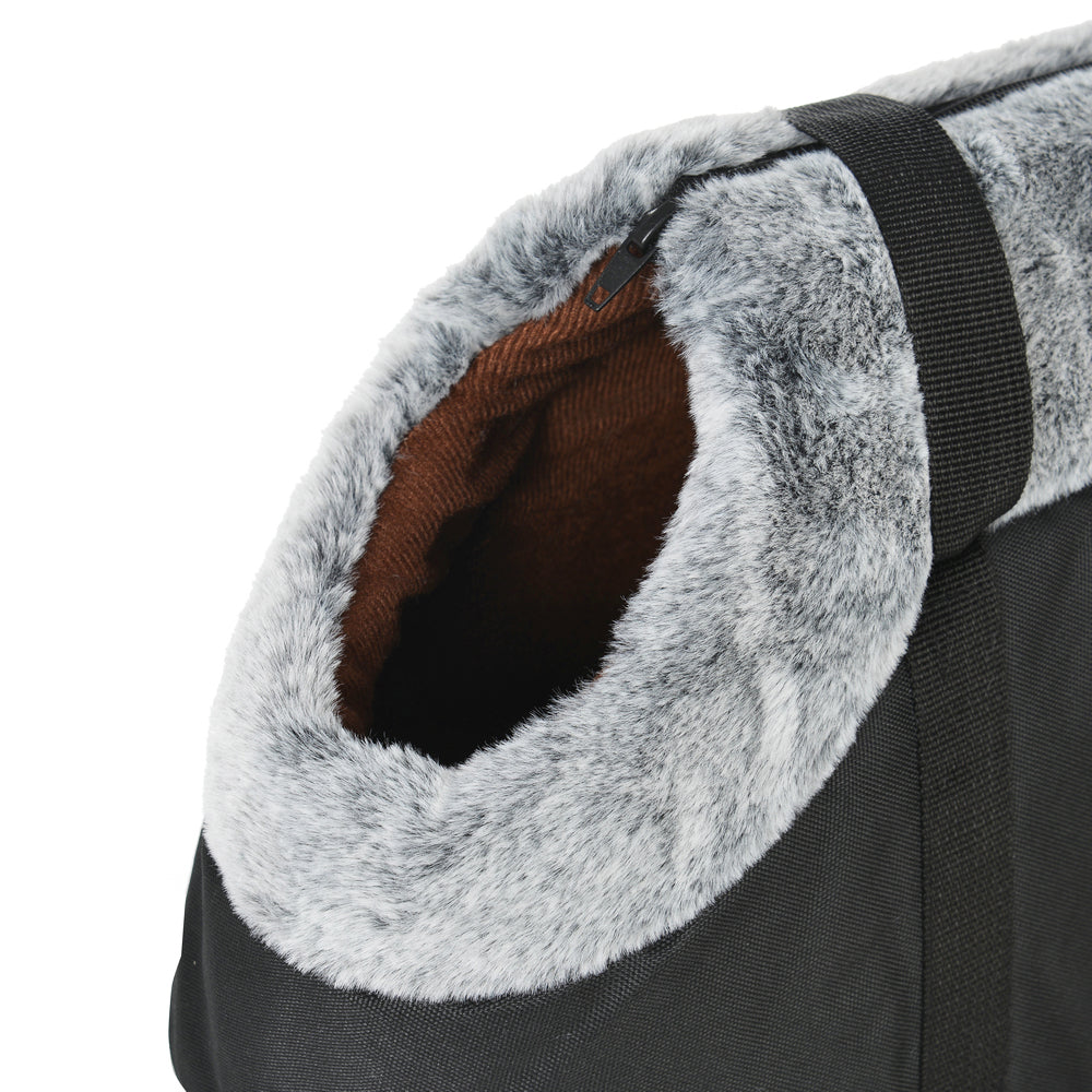Sac transport chien- Nid Holapet