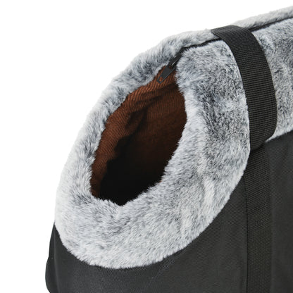 Sac transport chien- Nid Holapet