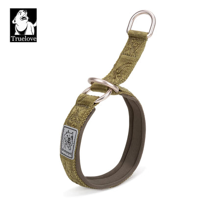 Collier de dressage pour chien- TRUELOVE P-chain