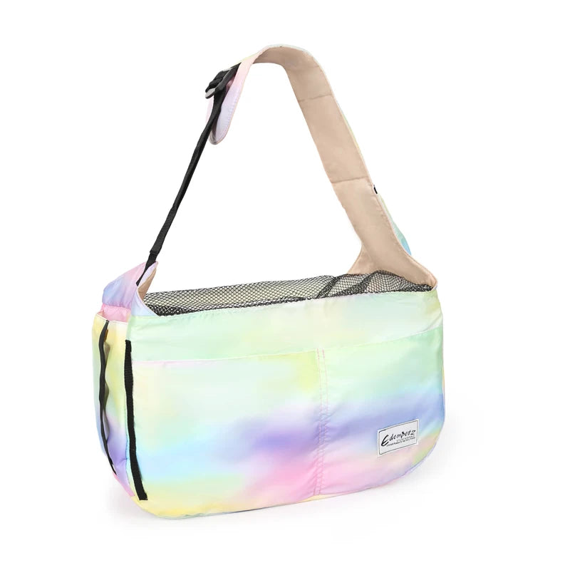 Sac transport chien- Sling Carrier Bag
