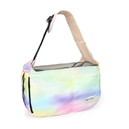 Sac transport chien- Sling Carrier Bag