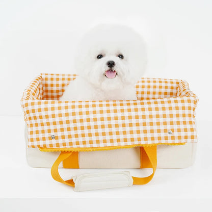 Sac de transport chien- ONECUTE Dual-use Mobile