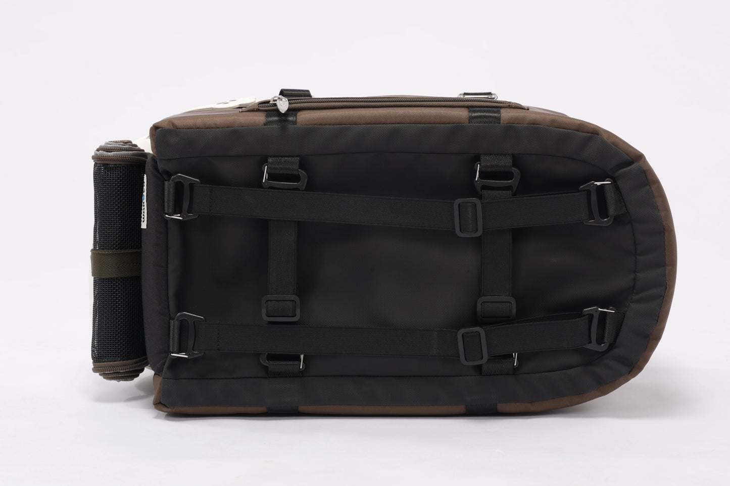 Caisse de transport chien | Console Confort