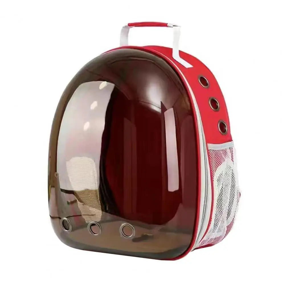 sac a dos chien Spacial Vision Total