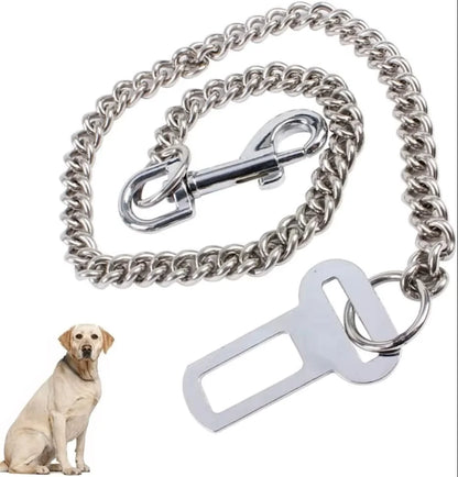 Longe chien-4.5M Strong  Reflective Leash
