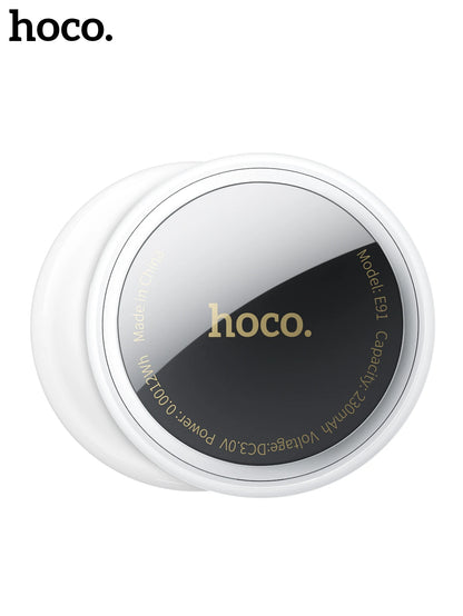 Collier GPS chien - Traceur HOCO E91