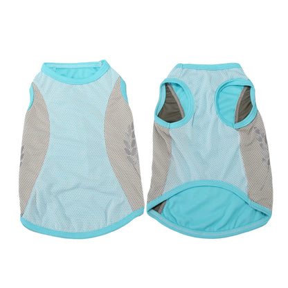 veste chien | Rafraîchissante Anti-UV