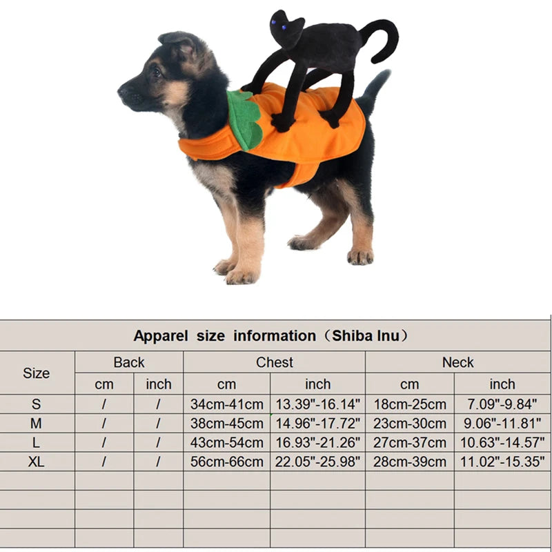 Déguisement chien- 3D Rigolos (16 modèles)
