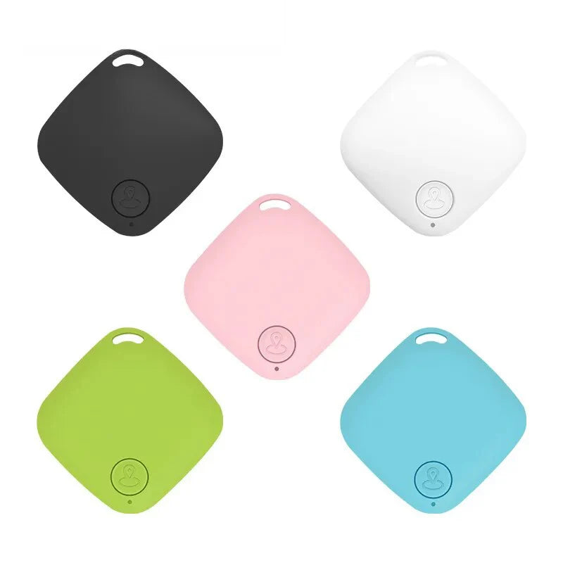 Collier gps pour chien-Mini Tracker Bluetooth Smart Locator