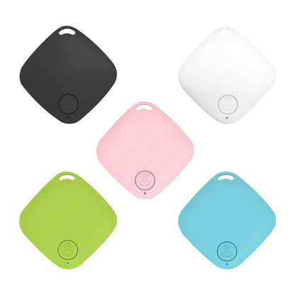 Collier gps pour chien-Mini Tracker Bluetooth Smart Locator