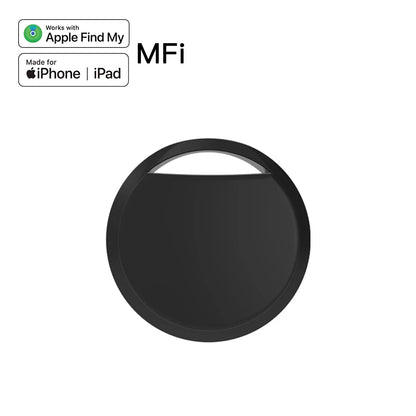 Collier GPS chien - Anti-lose Tracker for Apple Airtag