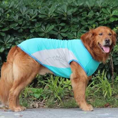 veste chien | Rafraîchissante Anti-UV
