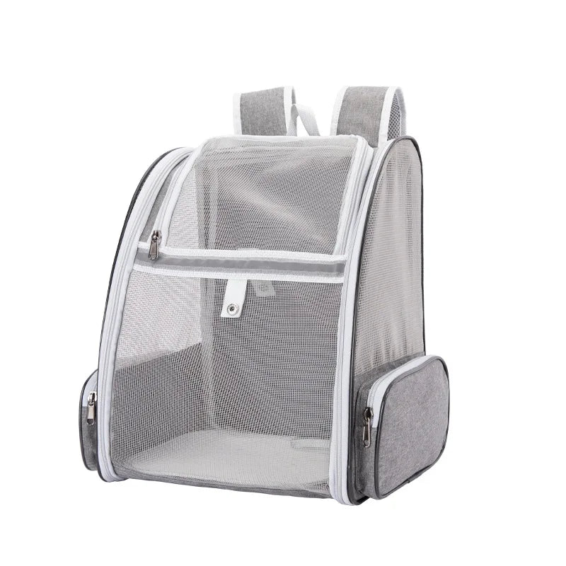 Sac a dos pour chien - Cross-border