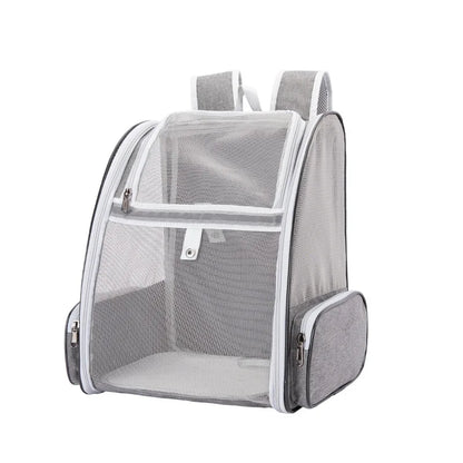 Sac a dos pour chien - Cross-border