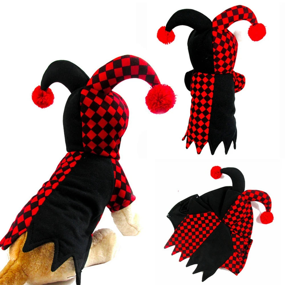 Déguisement chien- 3D Rigolos (16 modèles)