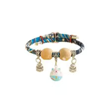 Collier anti puce chien | Bois de Camphre Naturel