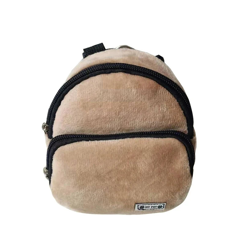 Sac chien- Puppy Cute School Bag