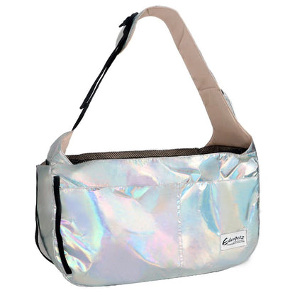Sac transport chien- Sling Carrier Bag