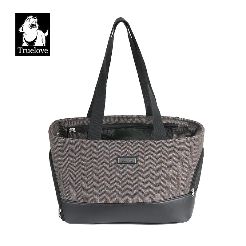 Sac de transport chien- Truelove Pet Restraint