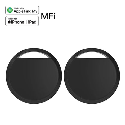 Collier GPS chien - Anti-lose Tracker for Apple Airtag