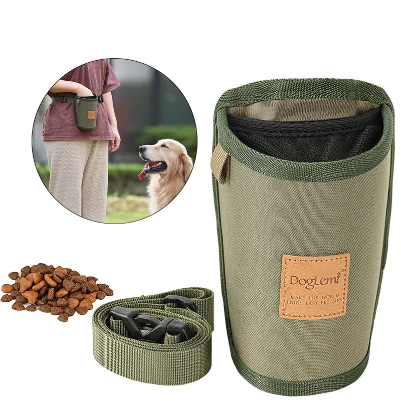 Sac pour chien DogLemi