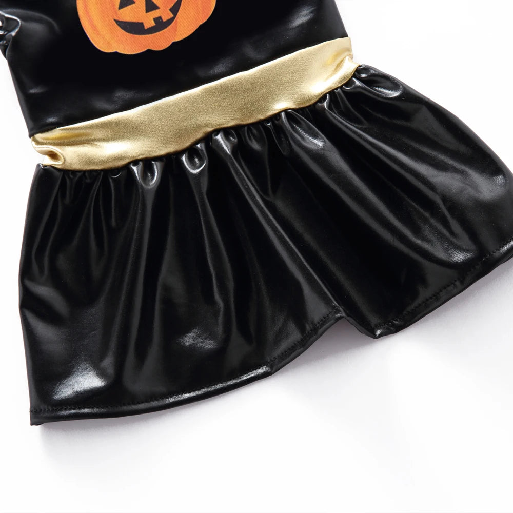 Robe pour chien-Wonder Dog