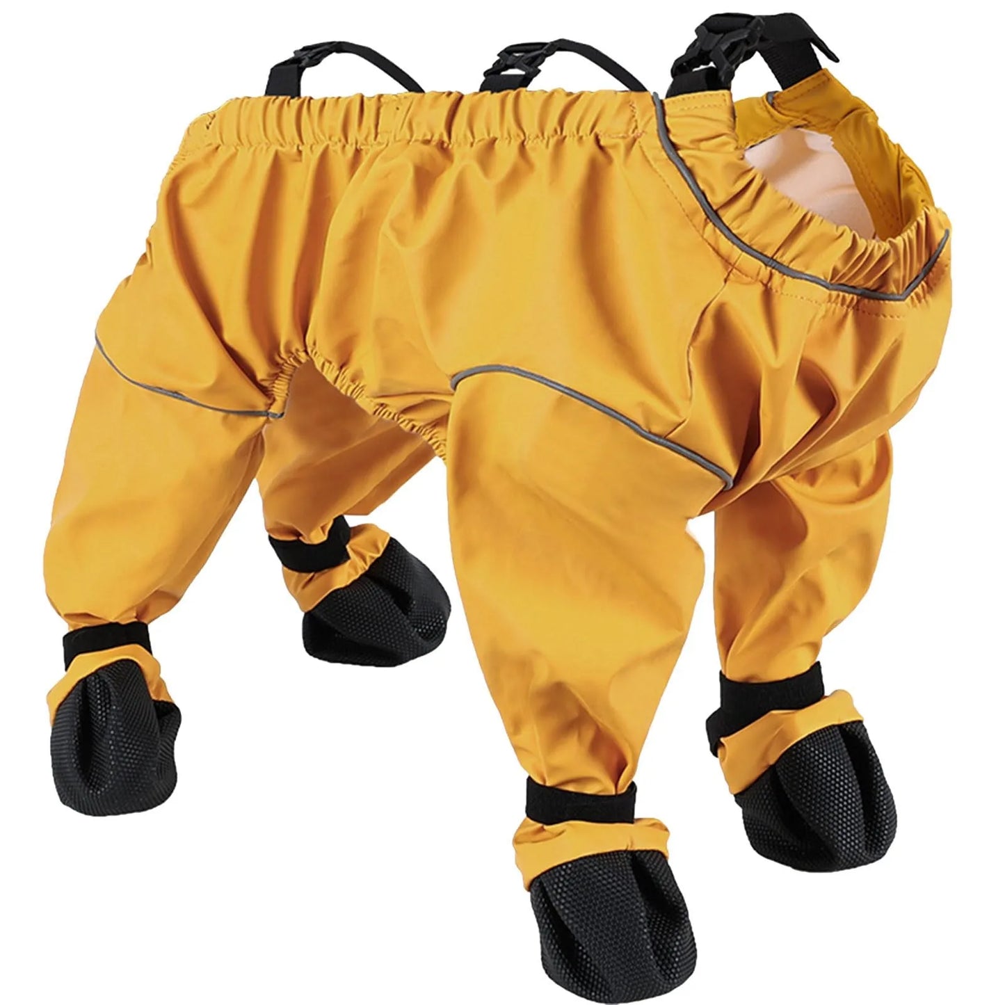 Bottes pour chien | Imperméables Tout-Terrain