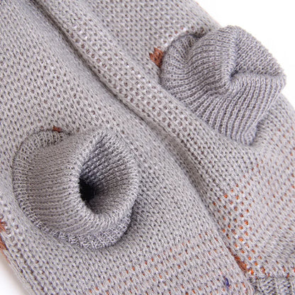 Pull noël pour chien | Chaleur Festive