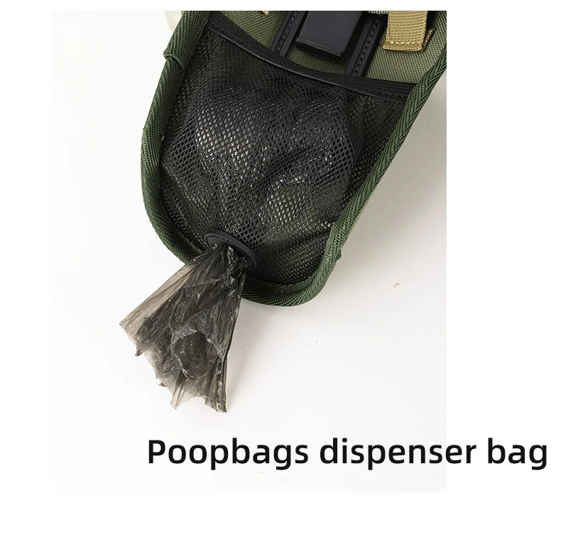 Sac pour chien DogLemi