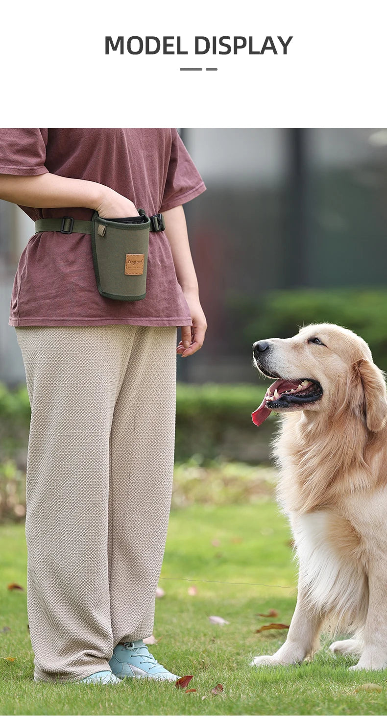 Sac pour chien DogLemi