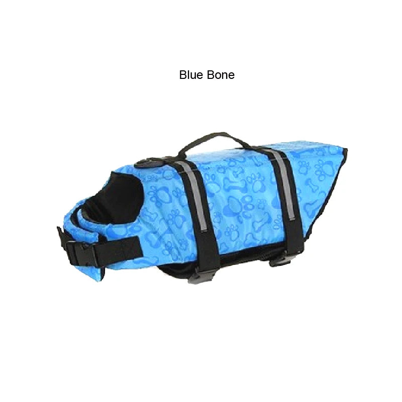 Gilet de sauvetage chien- Veste Nageur Plus