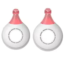 Collier anti puce pour chien | Ultrasons Rechargeable