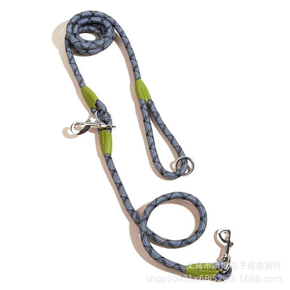 Longe pour chien- YOUSE Free Hands Rope