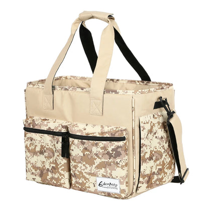 Caisse transport chien-Sac Camouflage Soft